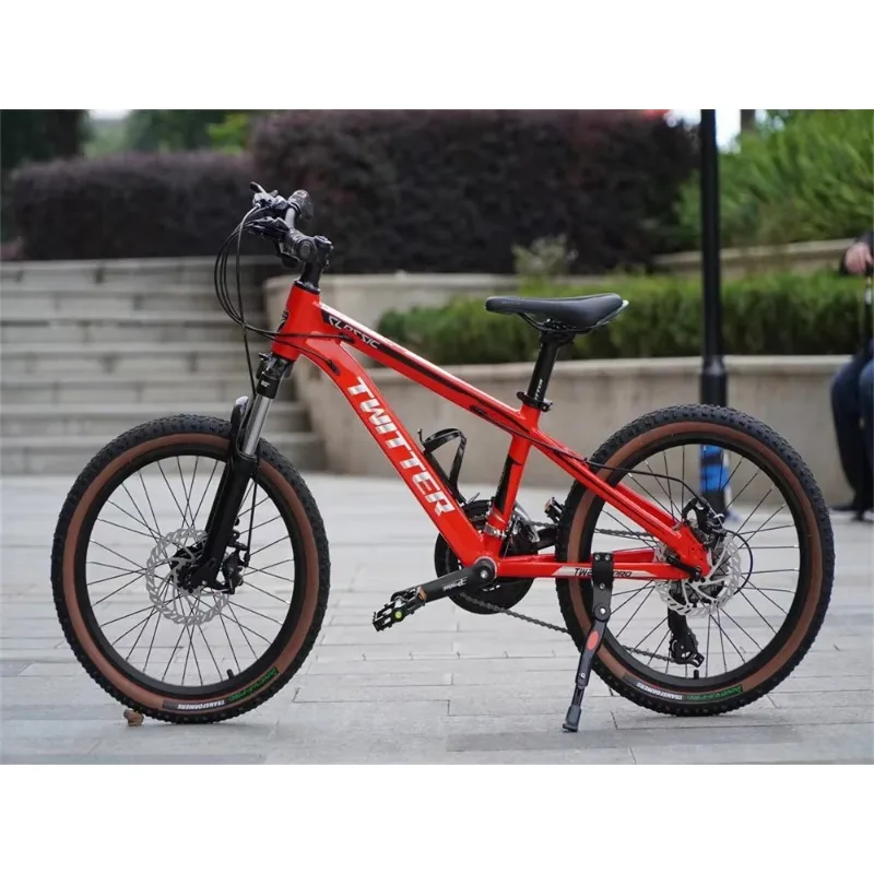 

TWITTER TW2000pro 3*9Speed internal cable XC lightweight aluminum alloy mountain bike disc brake 20*11cm MTB велосипед bicycle