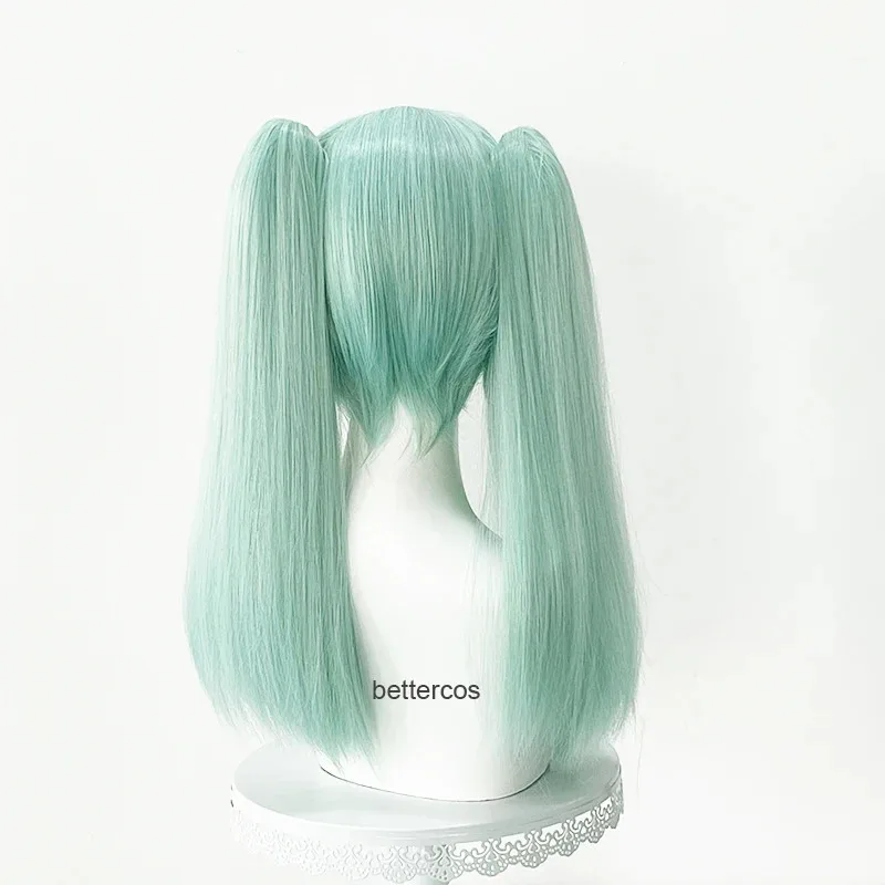 Anime Cyberpunk Edgerunners Cosplay Lucy Rebecca Peruka Cosplay Odporna na Ciepło Włosy Cyberpunk: Edgerunners Peruki na Imprezę + Czepek pod Perukę