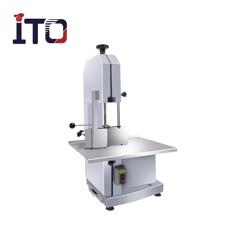 

J250 Коммерческая пила для мяса и костей Цена