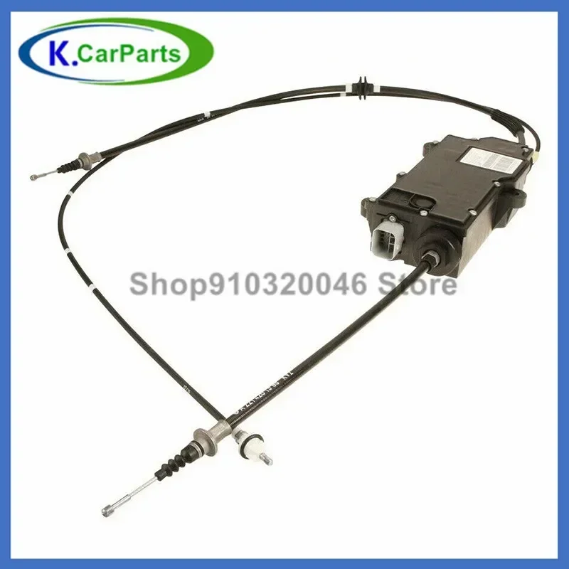 

2214302849 Parking Electronic Brake Actuator For Mercedes 2007-2013 W221 CL550 S550 CL63 2214300649 2214320636 New