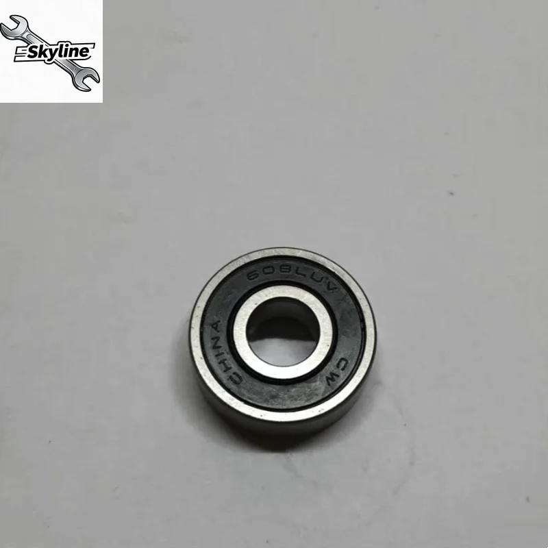 

Оригинальный подшипник N214432 для DWE8100S DWE8100T DWE8110S DCG405 DCG406NE SBG700 DCG409NT передний подшипник ротора электроинструмента