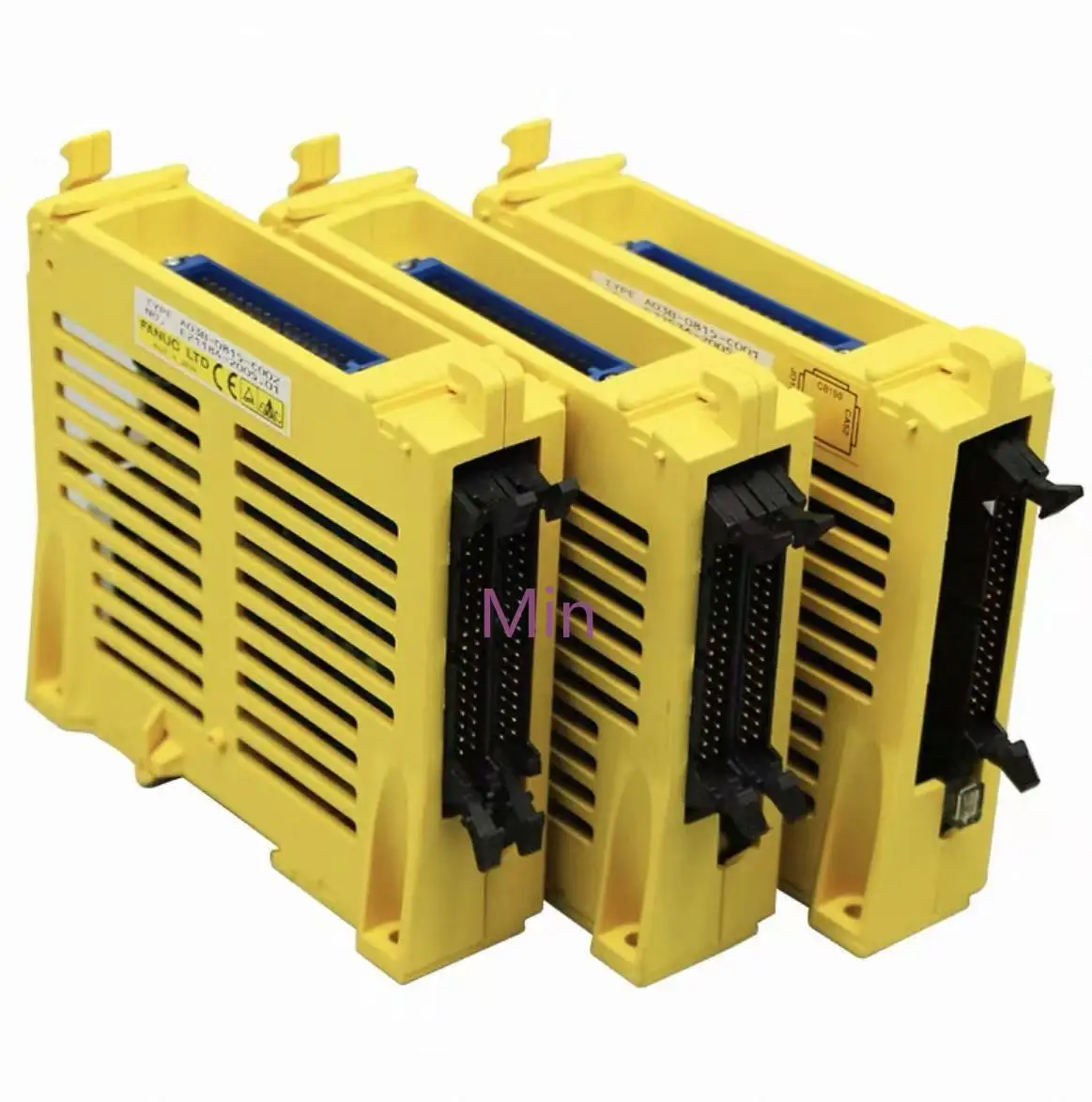 

Совершенно новый модуль FANUC A03B-0815-C003 A03B-0815-C001 A03B-0815-C002 A03B-0815-C005