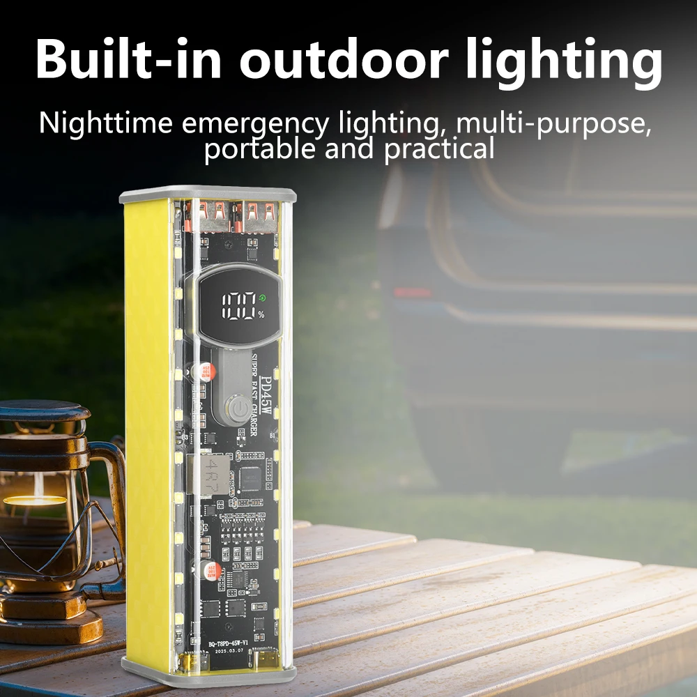 Thumbnail 4 - #48 Best Fast Charging Power Banks to Buy In 2026