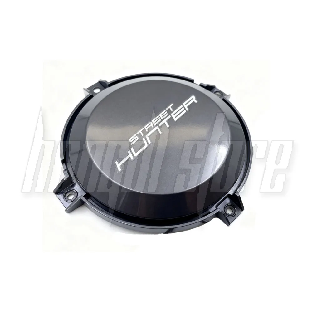 Fit Super Soco TS Street Hunter TsStreet Accessoires Onderste beschermplaat Originele zijpaneelbekleding Zijkap Beschermplaat