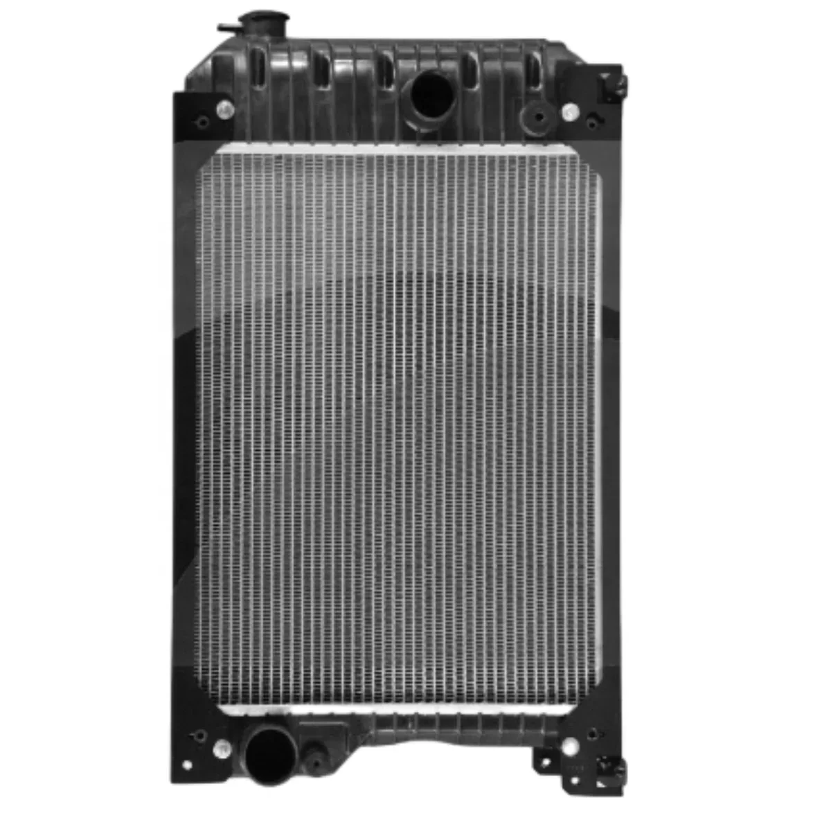 

Aftermarket radiator 450128ST Dies el Engine Radiator Lister Petter Parts for Generator XQP100 DE88E0 DE110E3 D80 D100