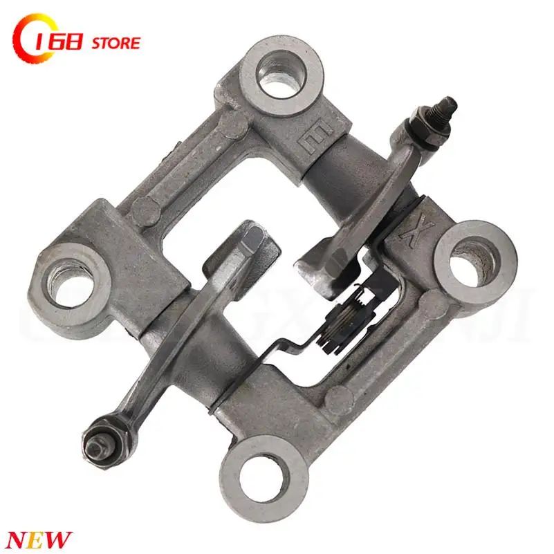 دراجة نارية ATV 152QMI 157QMJ GY6 163 cc عمود الحدبات مجموعة ذراع الروك