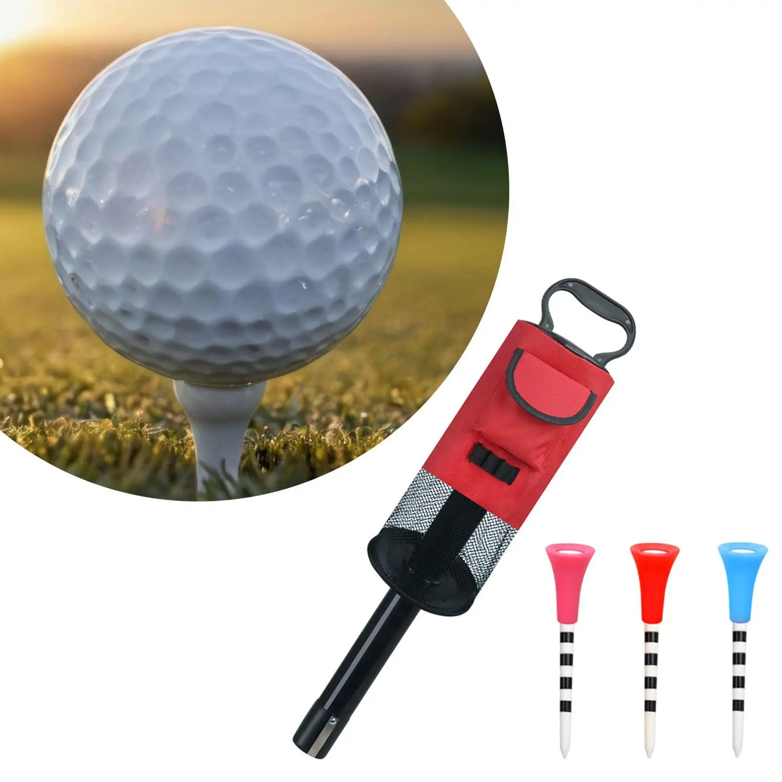 sac-de-ramassage-de-balles-de-golf-d'exterieur-leger-pour-le-rangement-des-accessoires-de-golf-lors-des-jeux-en-groupe