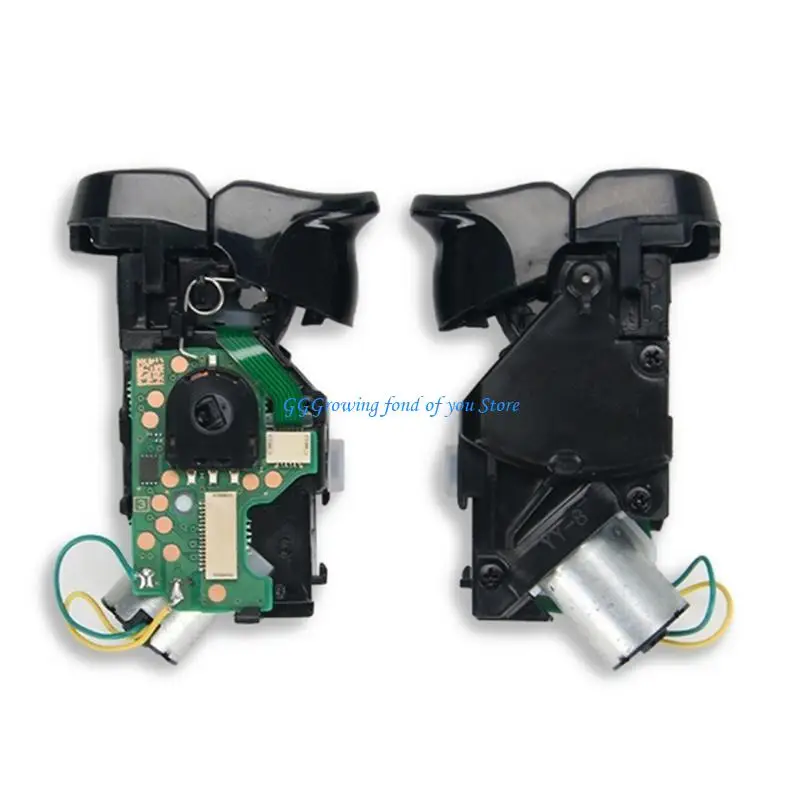 H9EB Replacement Tr…