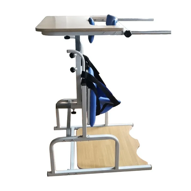 Lower Limb Standing Walker For Elderly, Multifunctional Lower Limb Training And Standing Frame