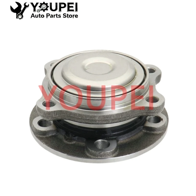 

The 31206874335 front wheel bearing hub assembly is suitable for BMW G20 and G38.