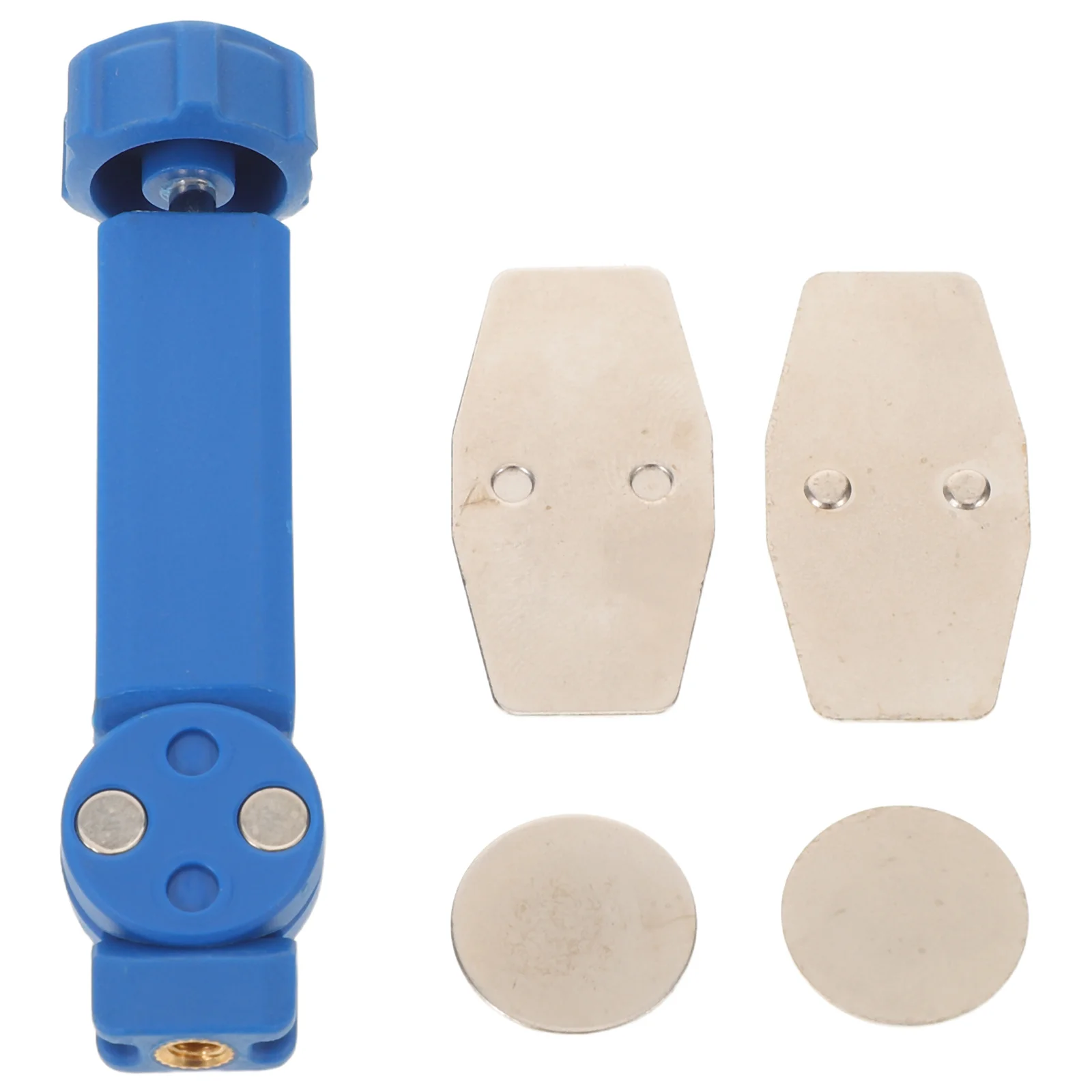 

Disc Brake Piston Caliper Compressor for Bicycle Maintenance - Universal Fit Mountain and Road Bike Models - Quick Response