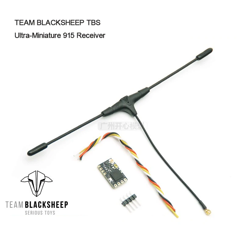 

The latest version original TBS Crossfire Nano SE Receiver Immortal T V2 antenna RX CRSF 915/868Mhz Long Range Radio system RC