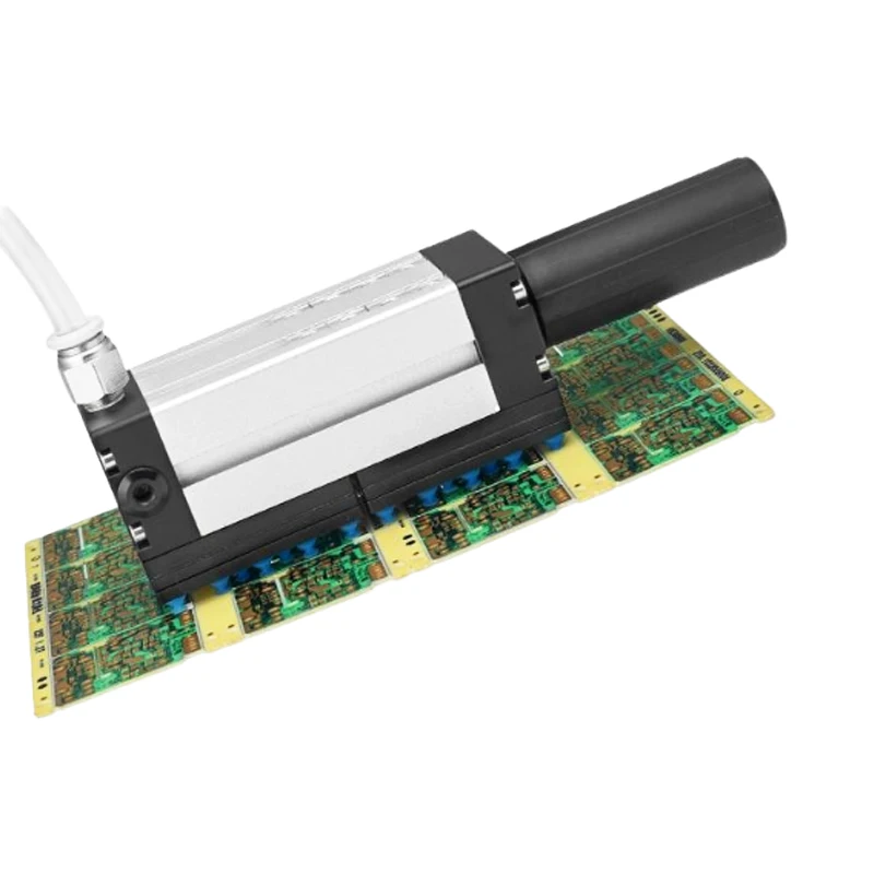 مناور كوب شفاط المكنسة الكهربائية PCB لوحة دوائر كهربائية 40 عرض شفط مع فتحة خاصة على شكل قطعة عمل مجوفة القابض الهوائي