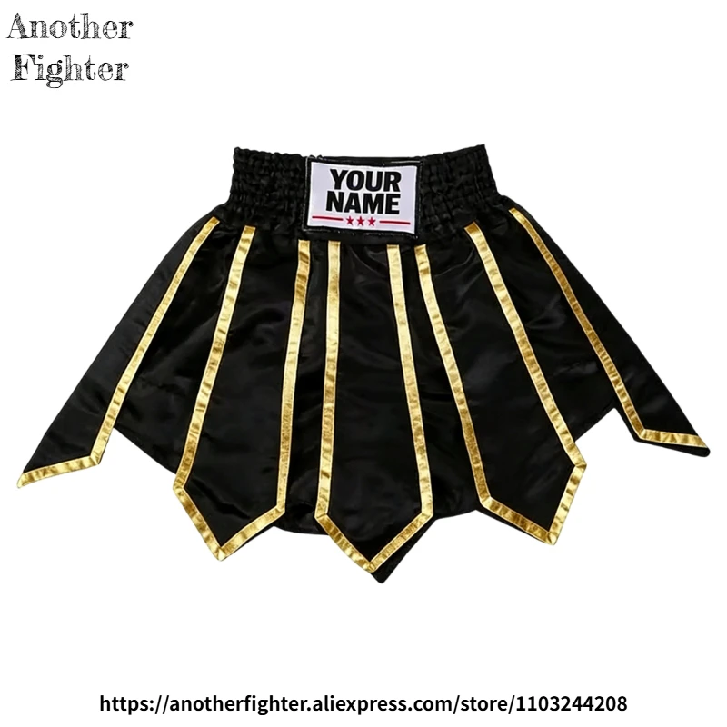 Thumbnail 3 - #4 Top 30 Martial Arts Shorts Worth Buying In 2026