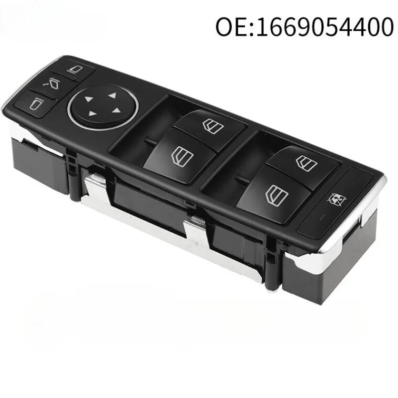 

For 13-15 Benz W204 W246 Glass Lifter Switch Power Window Switch 1669054400