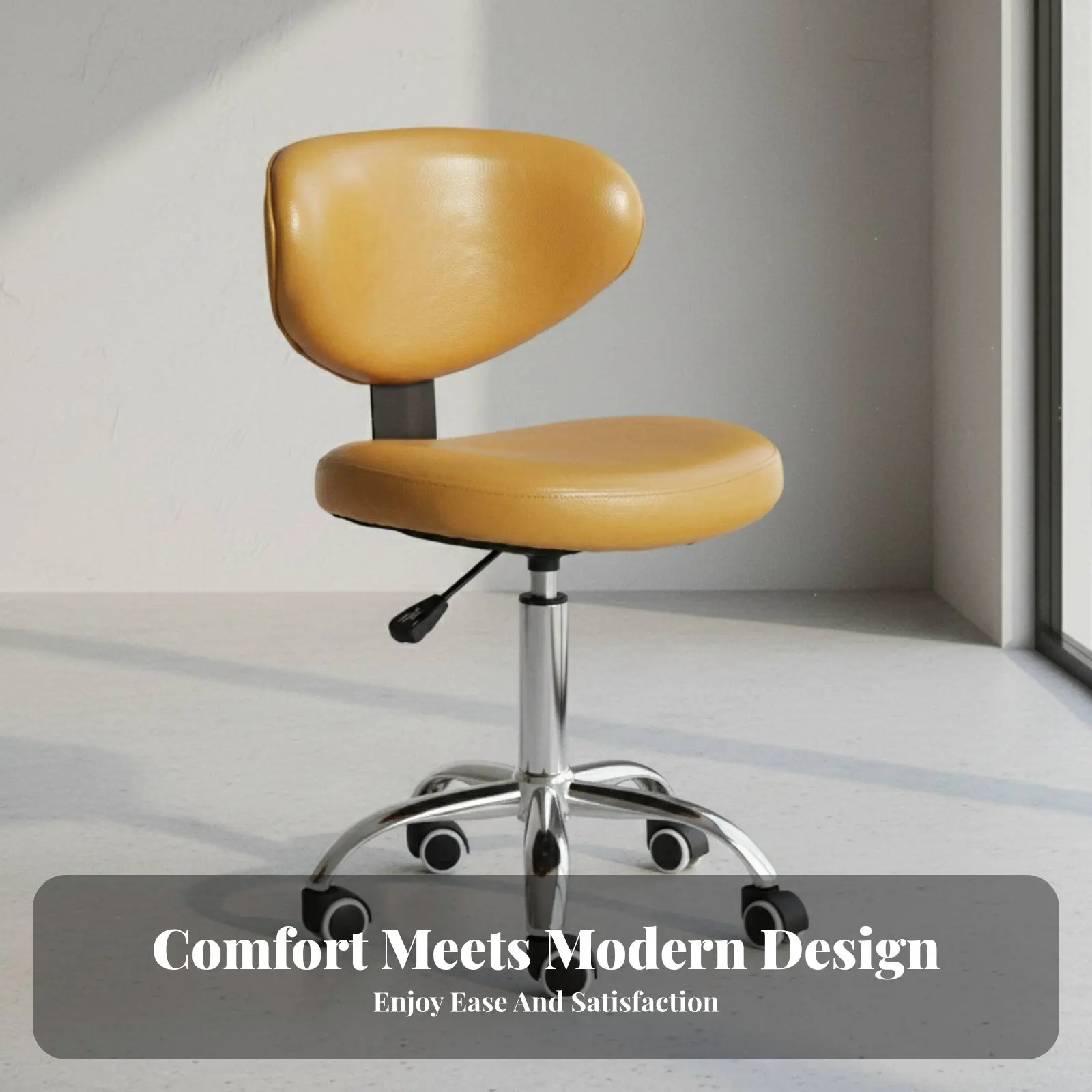 Adjustable Spineles…