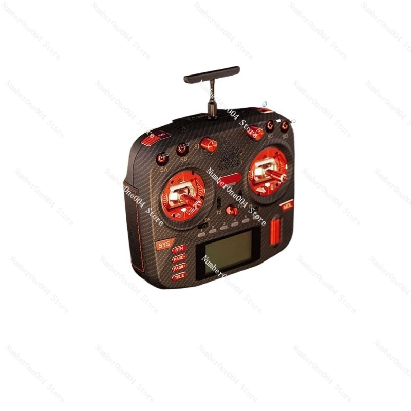 

FOR Boxer MAX remote control ELRS long-distance model aircraft crossover Little Black Sheep drone