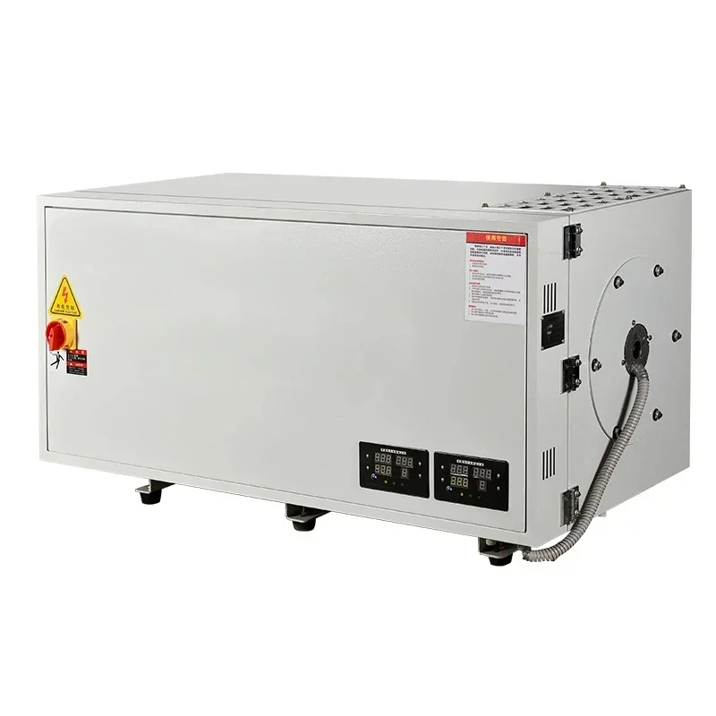 

Oil mist purifier YNT industrial machine tool electrostatic oil mist collector Hot sales