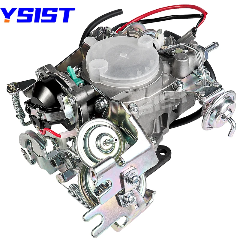 

Carburetor for TOYOTA 2E COROLLA Toyota TERCEL 1990-1994 Carb Carby Assy 21100-11850 2110011850 OEM Quality