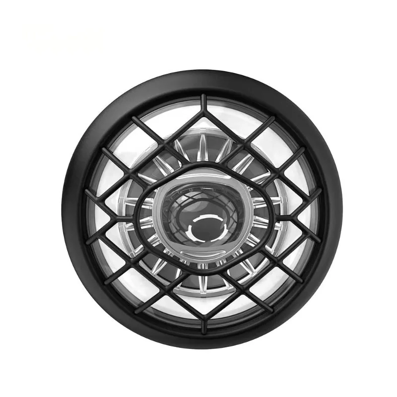 Rechargeable bicycle headlight waterproof level maximum anti-lock braking system bicycle headlight 3 mode fast charging