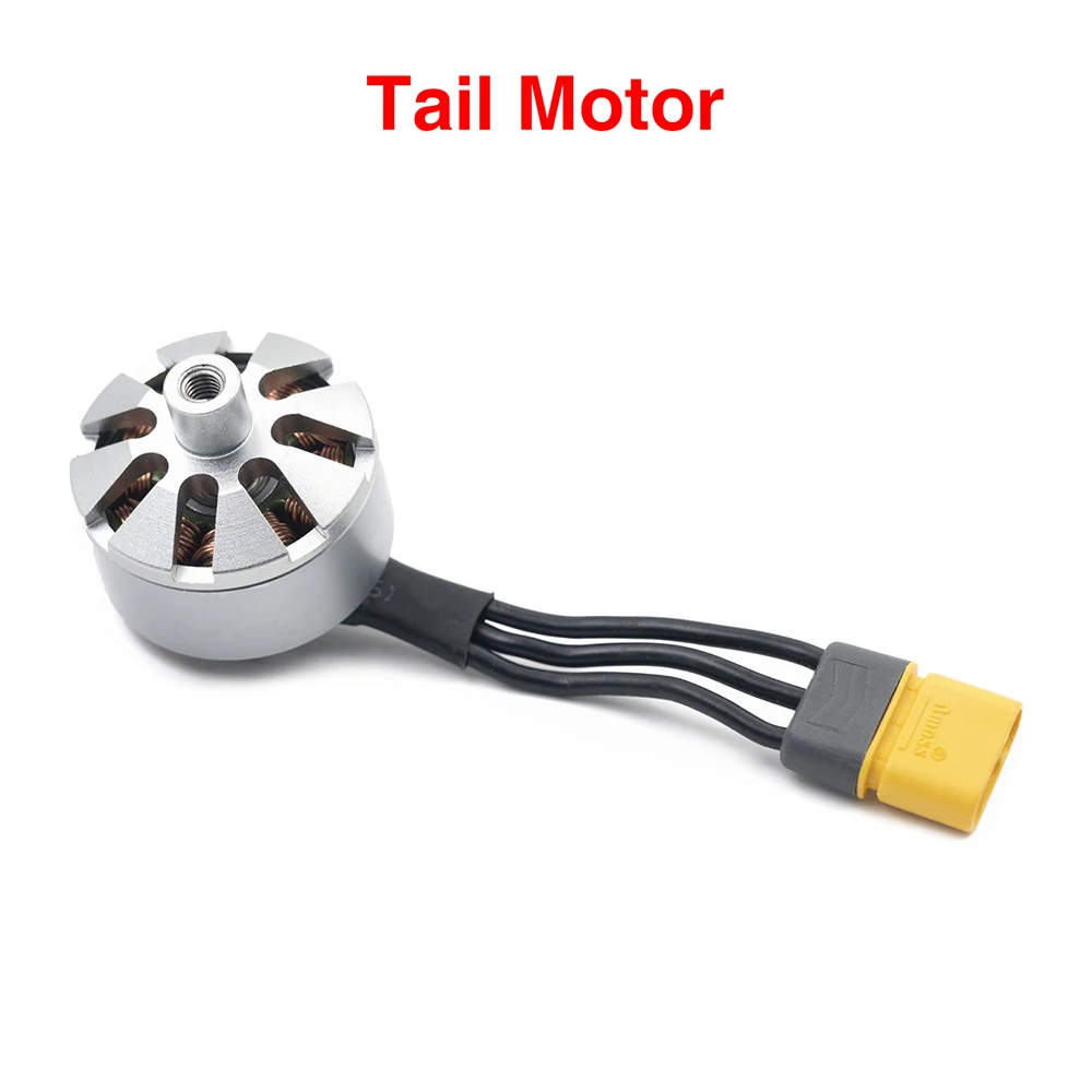 NONE Fliegen flügel fw450l v3 rc hubschrauber teile batterie motor esc servo hauptwelle zahnrad rotor gehäuse lenker satz gps riemen original 3