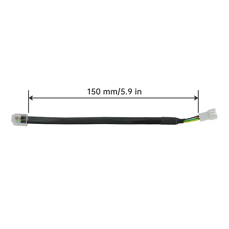 

BIGTREETECH RJ11 to Can Cables for Octopus V1.1 Octopus Pro F446 F429 150MM XH2.54-2P 3D Printer Accessories