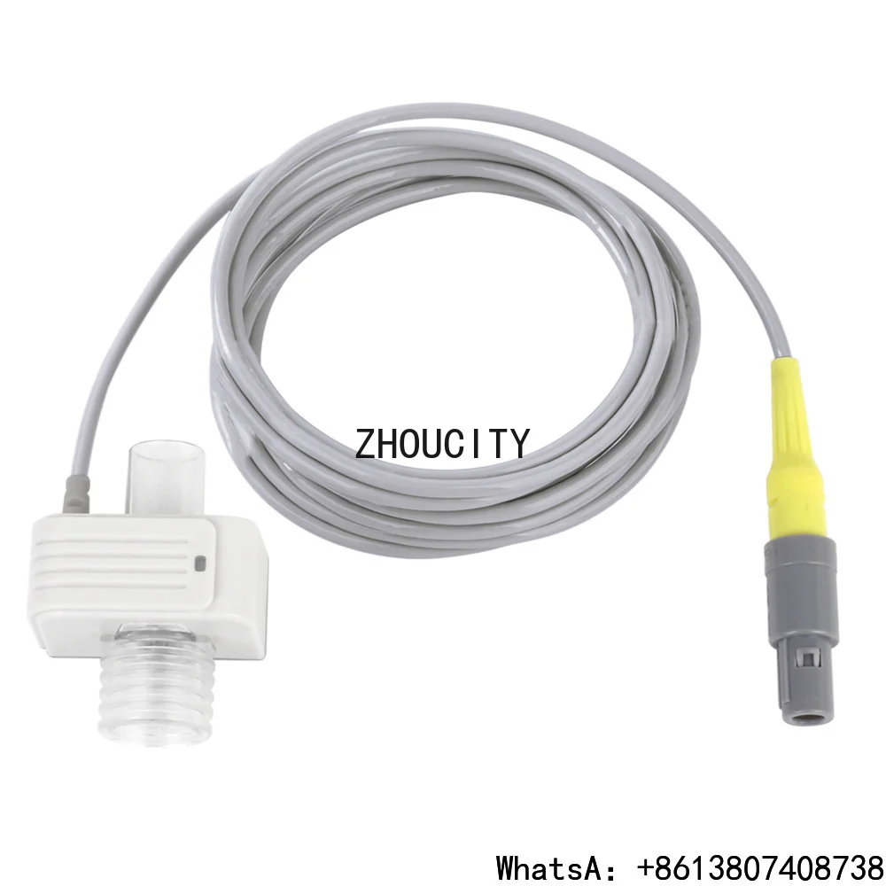 ZHOU CITYFactory production LH910 mainstream etco2 sensor co2 module capnograph