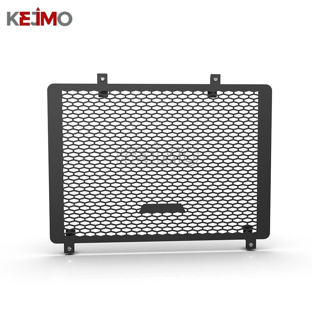 2024 2025 2026 ل CFMOTO 675NK 675SR-R NK675 675 NK SS SRR دراجة نارية CNC شبكة المبرد الحرس غطاء للحماية الملحقات