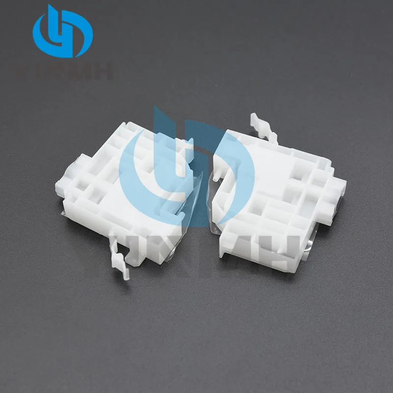 

10pcs 1758383 1758384 Ink Damper Adapter ASSY be using for EPSON L1110 L3100 L3101 L3110 L3150 L3151 L3160 L5190