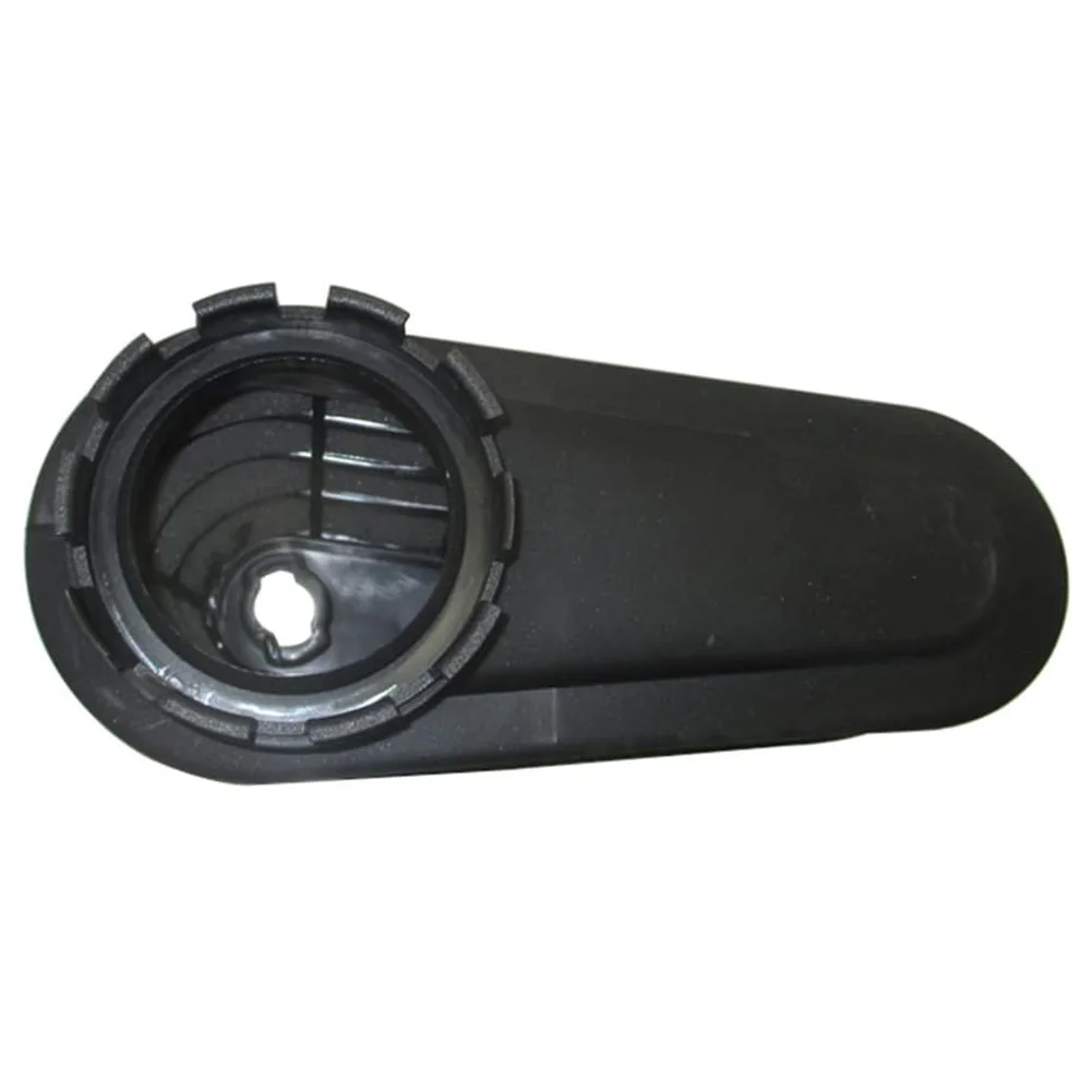 Marine Engine Filtration System Boat Black Air Filter For Mercury 99 Filtration Efficiency Service Life Extension