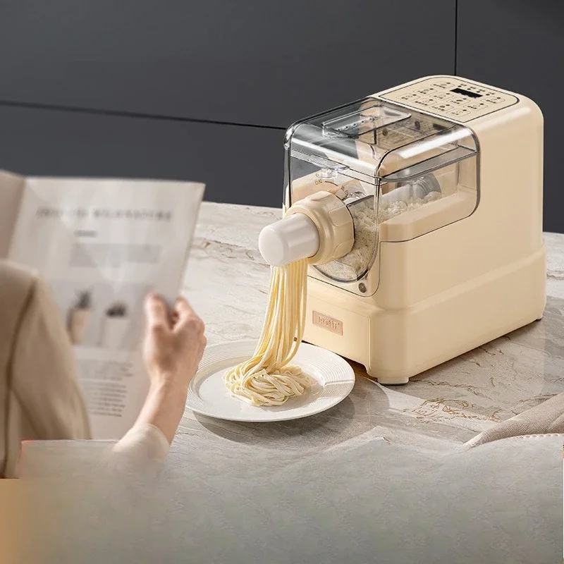 Бытовая машина для производства лапши, машина для изготовления пельменей с лапшой, умная машина для производства лапши
