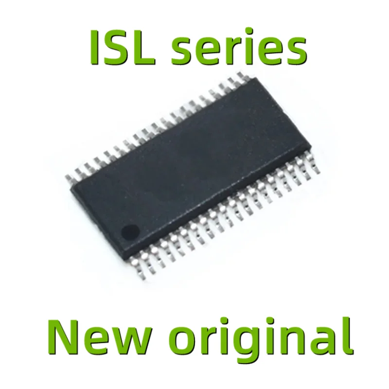 

New Original ISL6217ACVZ ISL6217CVZ ISL6218CVZ ISL9500CVZ ISL9501CVZ TSSOP38