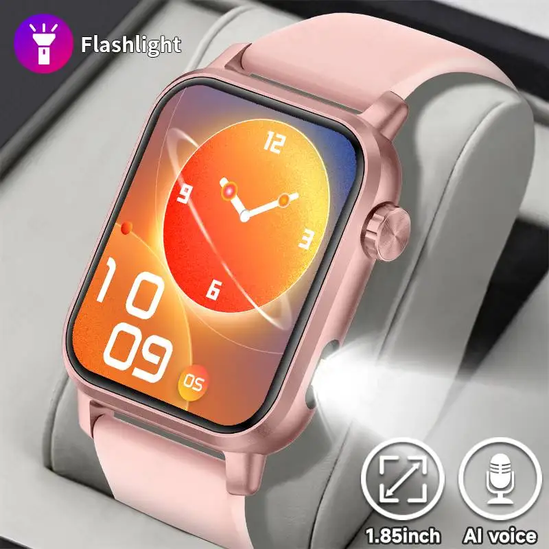 Lige New Ai Voice S…