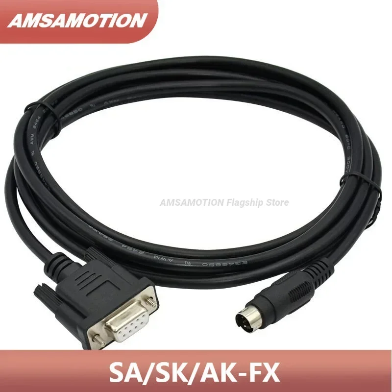 SA/SK/AK-FX Suitabl… - image