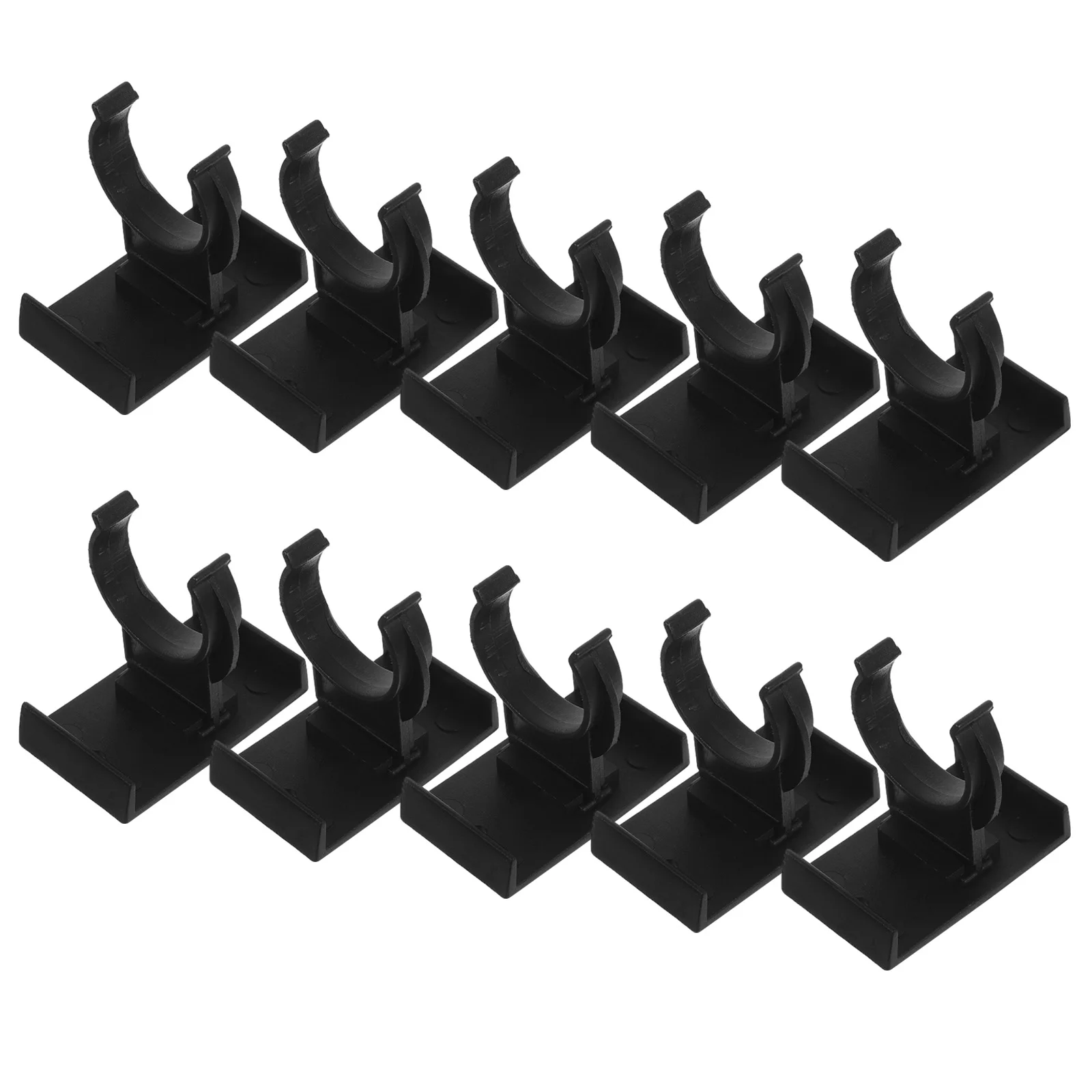 

Plastic Cabinet Legs Plinth Clips Adjustable Furniture Leg Accessories Kick Skirting Board Trims For Kitchen Cabinet Floor