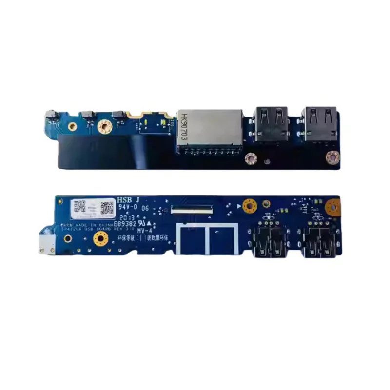 

NEW Genuine Laptop USB Boot Board for ASUS VivoBook Flip TP412 TP412UA