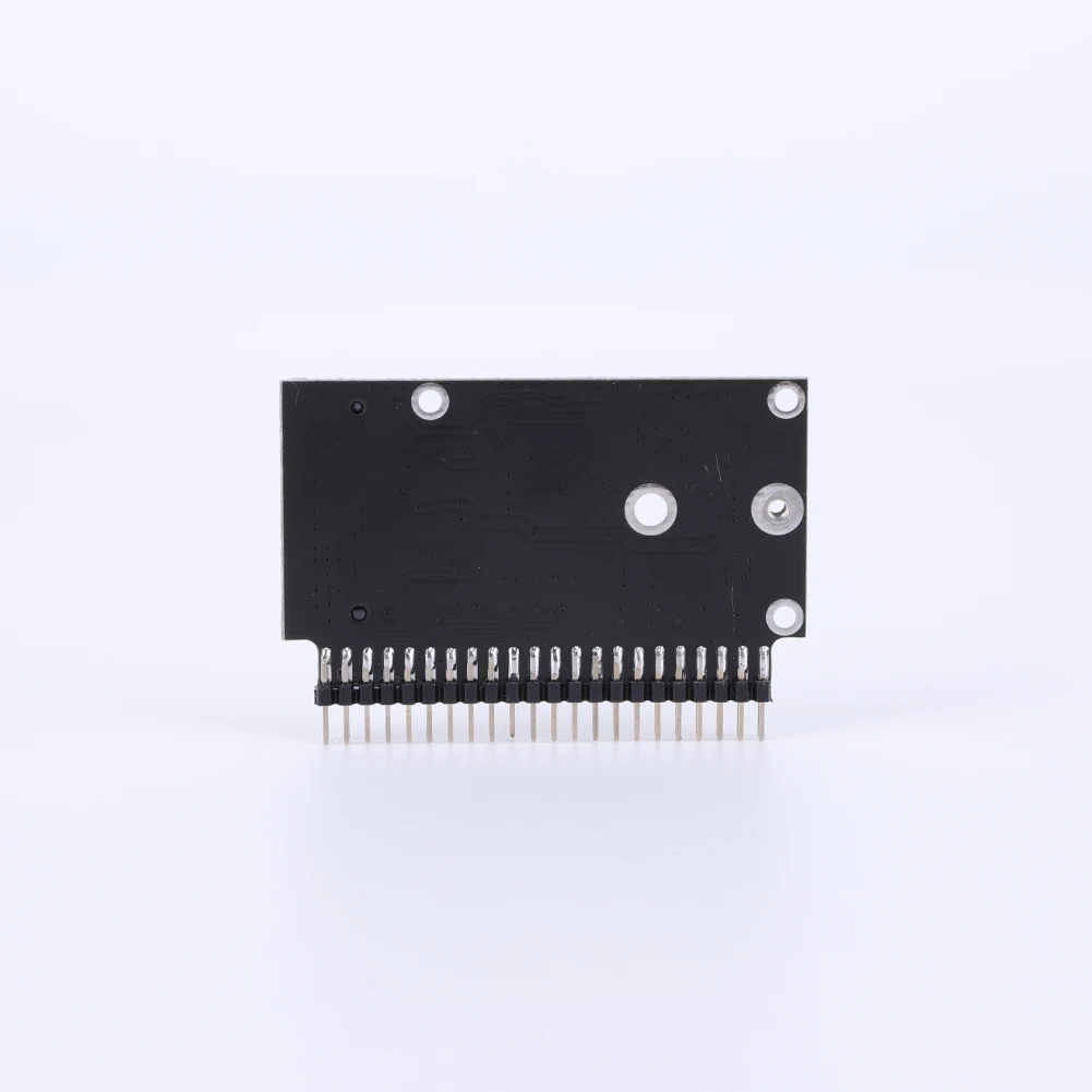 M.2 NGFF SATA SSD vers 2.5 pouces IDE 44pin adaptateur M.2 IDE adaptateur SATA carte pour ordinateur portable ordinateur de bureau et plus