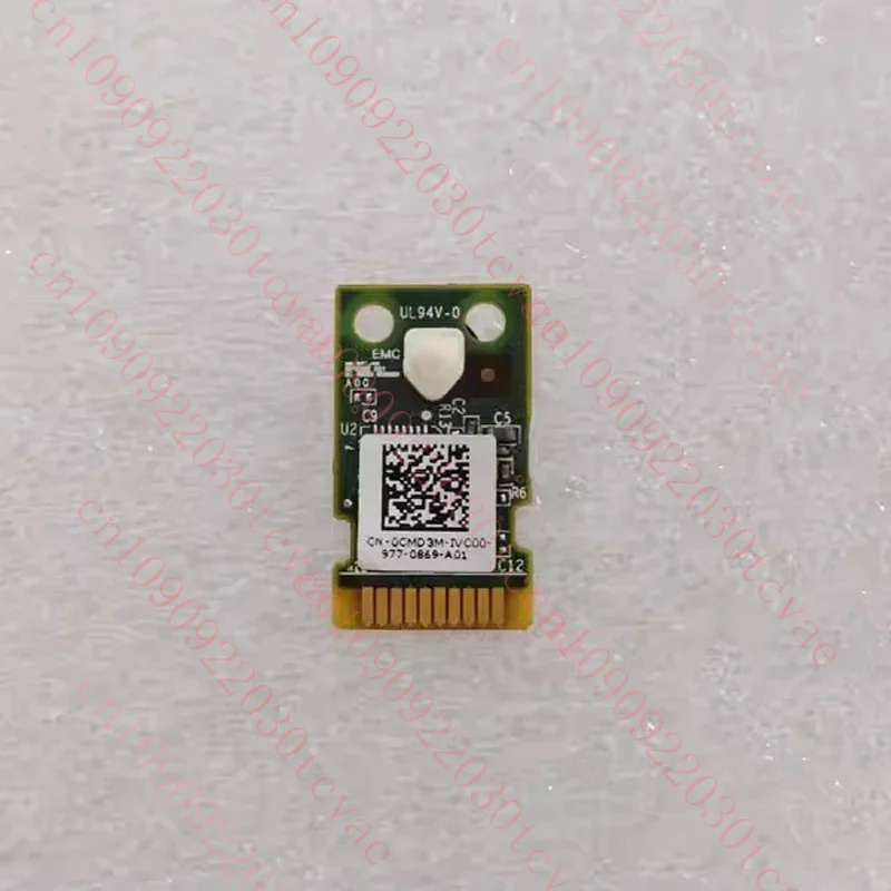 

0CMD3M 01MW70 Original For DELL R440 R540 R640 R740 Trusted Platform Module TPM 2.0 1MW70 CN-01MW70 CMD3M CN-0CMD3M High Quality