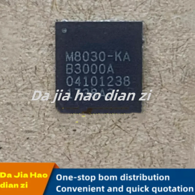1Pcs/Lot M8030-KA Q…