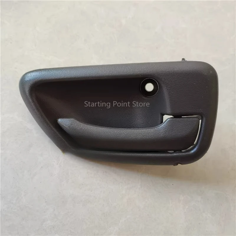 Suitable for Changan Star ,2nd Generation,6382 Inner Buckle,6399 Outer Handle,S460 Plastic Door Handle Accessories