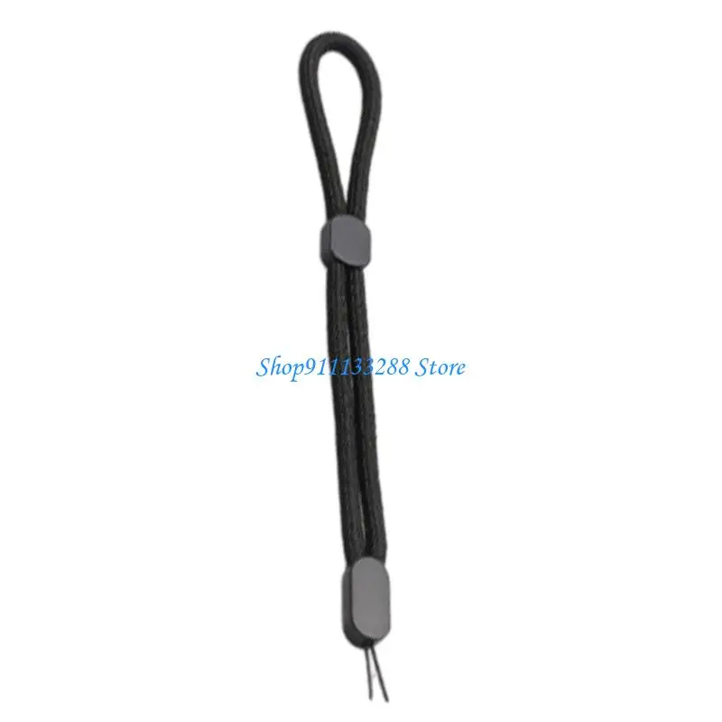 G88D Ponsel Lanyard Lanyard Hand Strap Multifunction Rope Untuk Senter Telepon