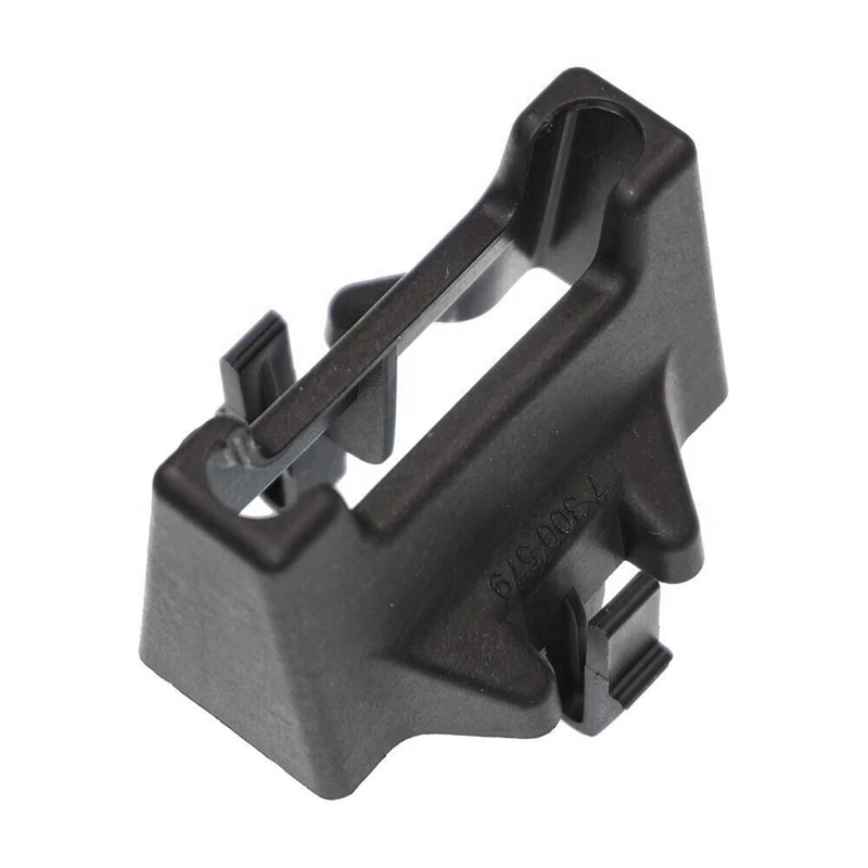 Bonnet Hood Lock An…