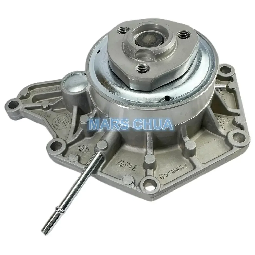 06E121018K 06E121018N 06E121018F 06E121016Q 06E121018C Water Pump for VW Touareg 3.0 Gasoline Car