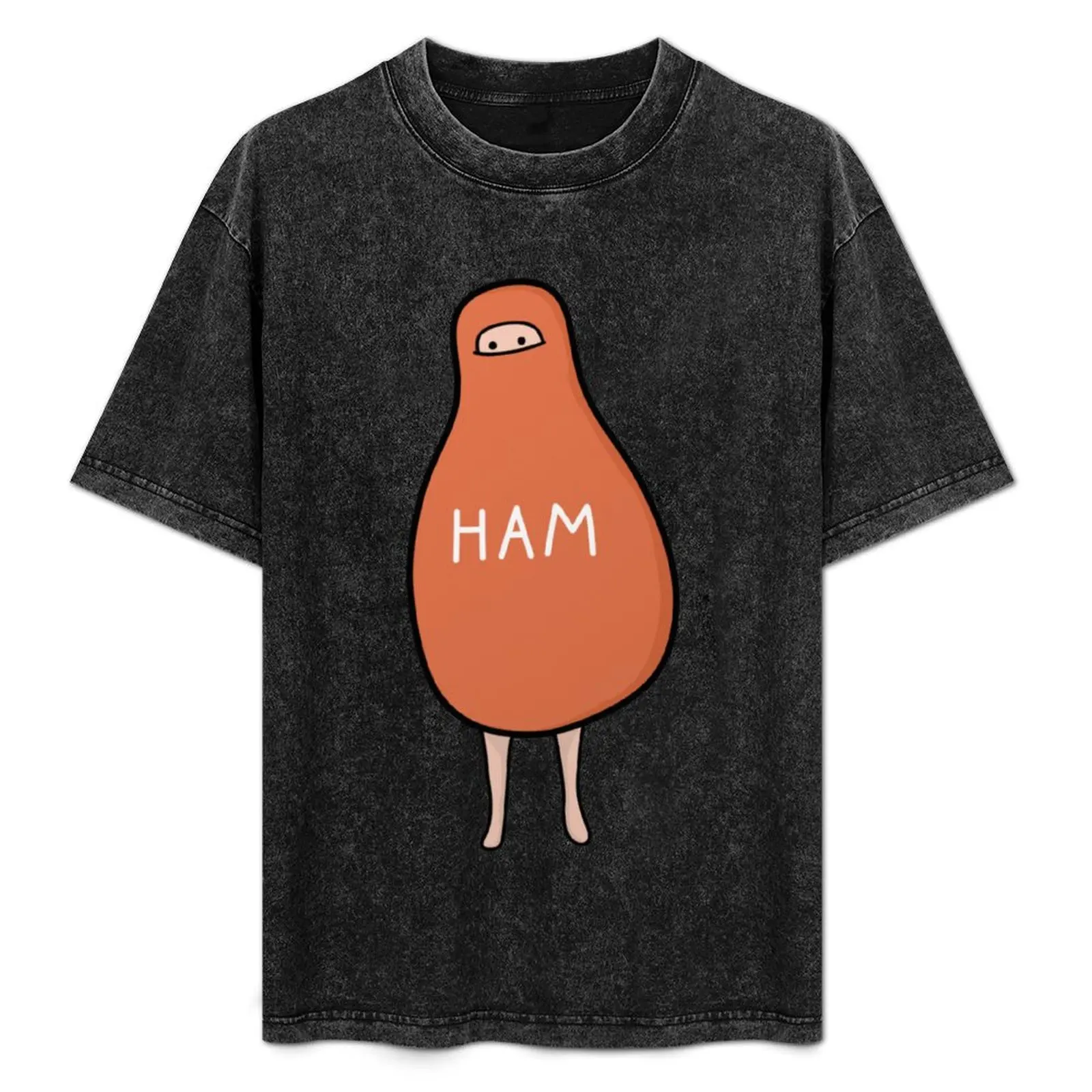 

Ham : To Kill A Mockingbird Literally Scout Ham Halloween Costume T-Shirt plain anime stuff animal prinfor boys mens clothes