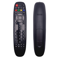 RL67H-8 TV Remote Control for Changhong TV LED29A6500SRL67H-8=GCBL TV20A-C35 SABA LC32HA3 LED50C2000H LED50C2000IS LED29B1000S