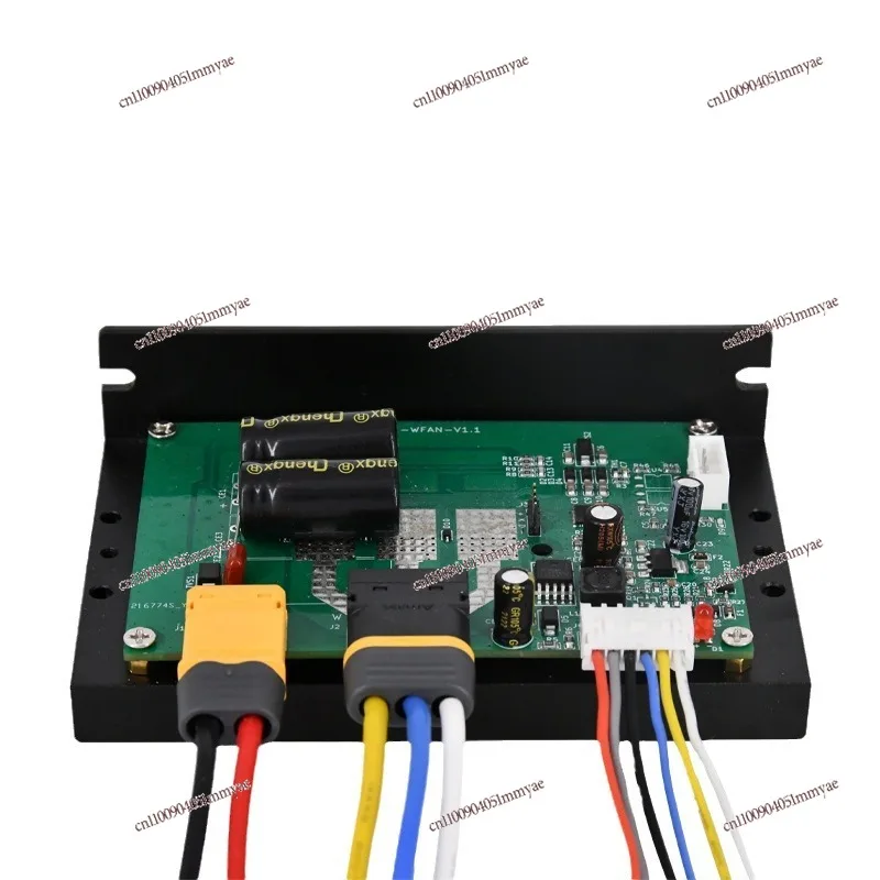 

WM C 100-68-24 V 600 W W Brushless DC Driver 600 W