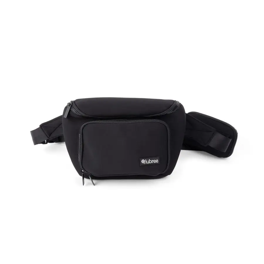 

Changing Pad Theme Park Essentials Versatile Neoprene Crossbody Fanny Pack Diaper Bag Includes Water Bottle Holder amp Wipes Pou