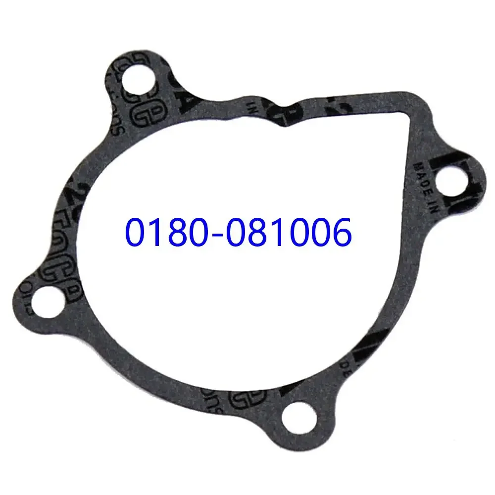 Water Pump Gasket For CFMoto 0180-081006 ATV UTV SSV Accessories CF500 X5 CF188 UForce 500 U5 CF188-A CF Moto Part