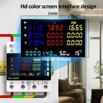8 最佳銷售 智慧電錶 - №8