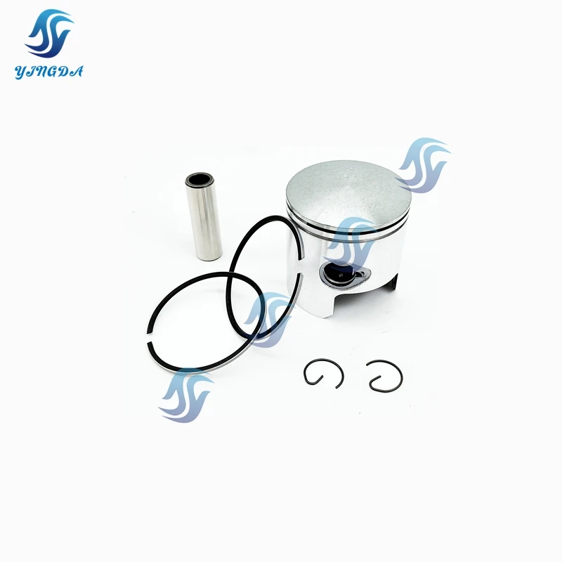 

3LC-00001-0 Диаметр комплекта поршней: 68 мм Сделано в Тайване для подвесного двигателя Tohatsu, 2-тактный MX50D2, MWX50D2, ПОРШЕНЬ, ЗАЖИМ, ПИН и КОЛЬЦО